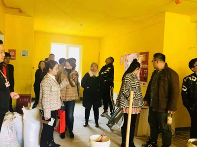 工地直通車丨會說話的工地、講口碑的昌禾！