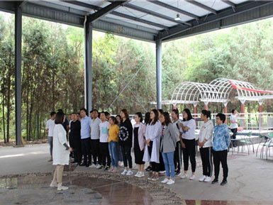 昌禾商學院丨桃李春風，師恩難忘，致敬“筑夢人”