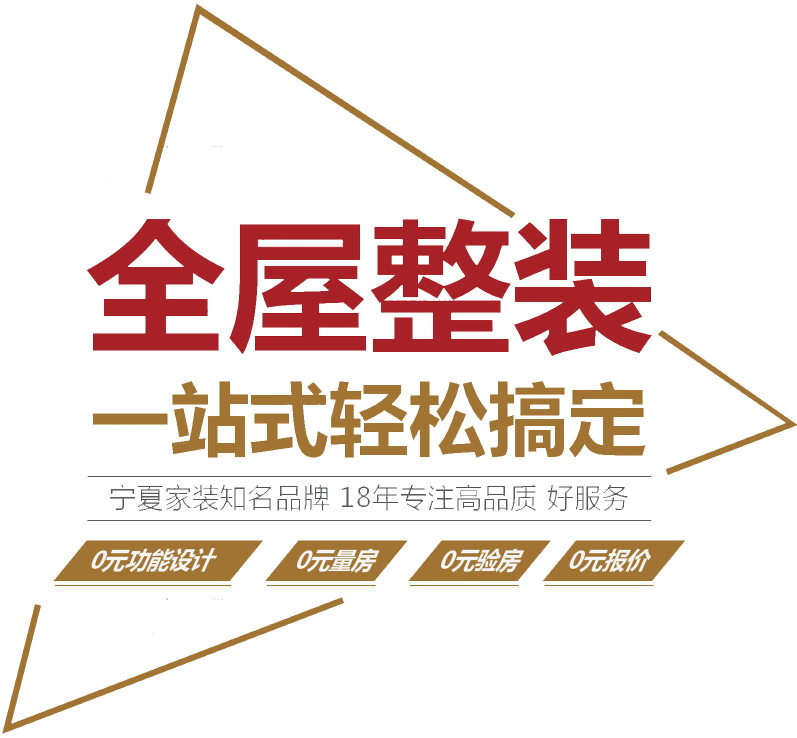 昌禾裝飾·深度解讀丨用實力贏得口碑，銀川裝修首選！