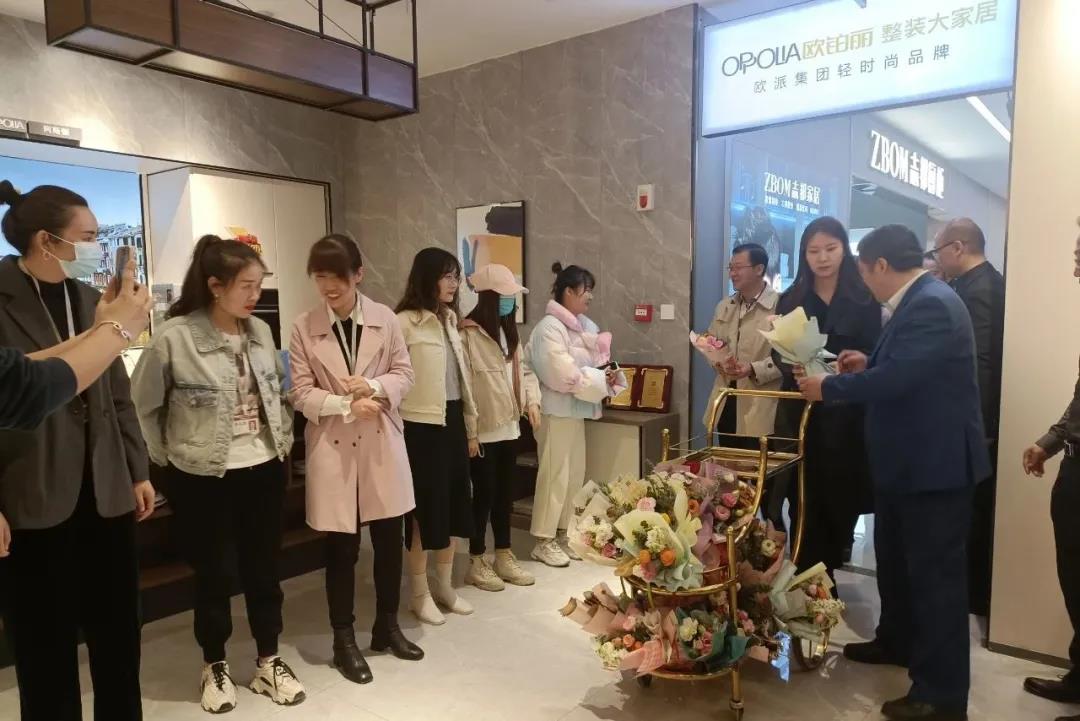 昌禾裝飾丨特別的愛(ài)給特別的你，對(duì)你的“愛(ài)”從未缺席~