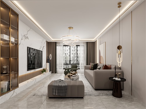 掌握好這六點，家里住的無比舒適