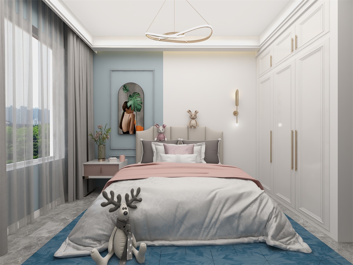 這些新房裝修技巧，比教科書還實用！記得收藏