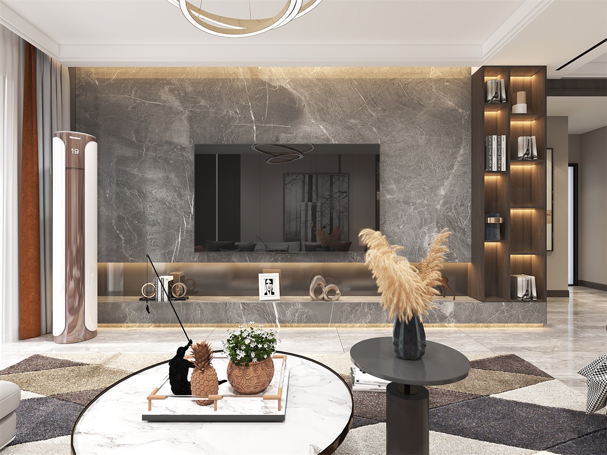 戶型不滿意沒關(guān)系？掌握這些裝修技巧，爛戶型也能成功逆襲！