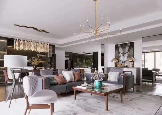 【裝修攻略】 拒絕無效布局設(shè)計，給空間做“加法”！