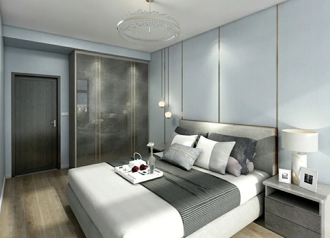 【裝修攻略】 臥室裝修攻略，后悔知道晚了！