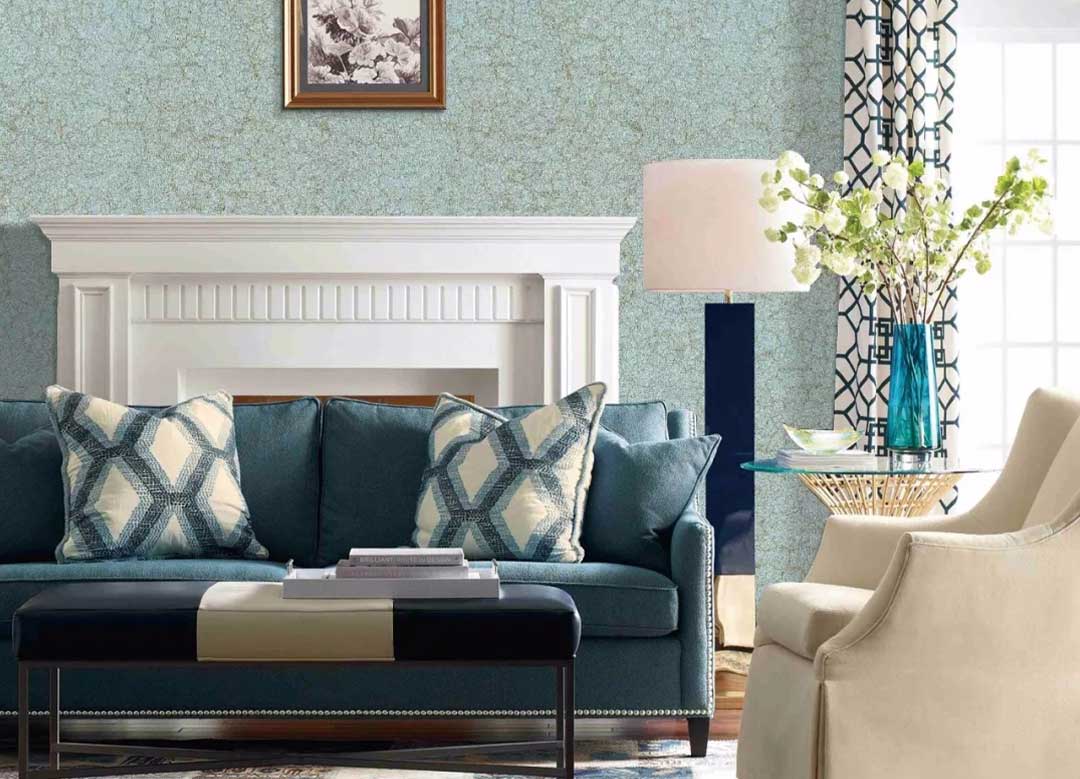 【裝修攻略】墻布PK墻紙，誰更勝一籌？