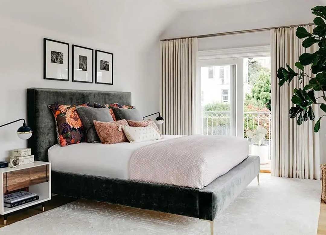 【裝修攻略】不會選裝飾畫？教你幾個小技巧，打造恰到好處的美！