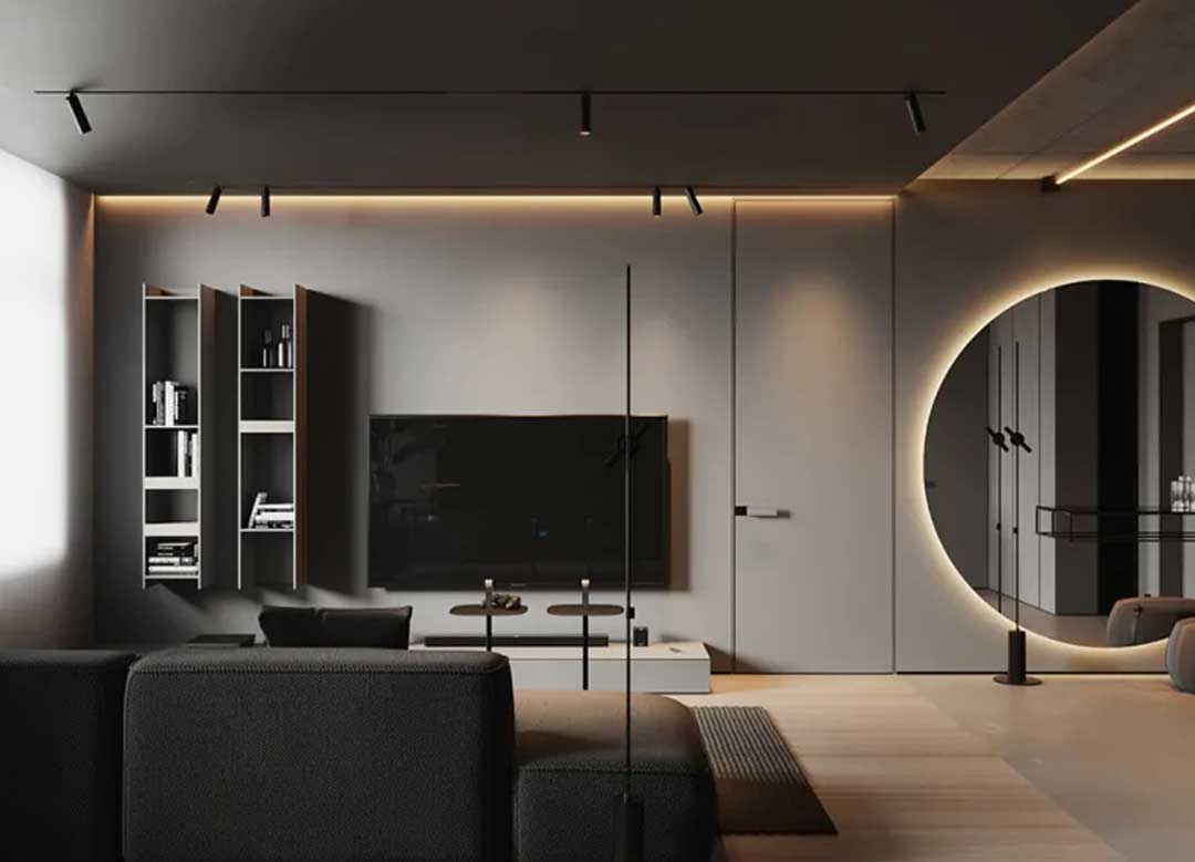 【裝修攻略】小戶型裝修攻略，來，抄作業(yè)！