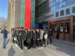 昌禾裝飾【307開年工地大聯(lián)檢】| 鏡頭紀(jì)實——精工細檢，品質(zhì)交付