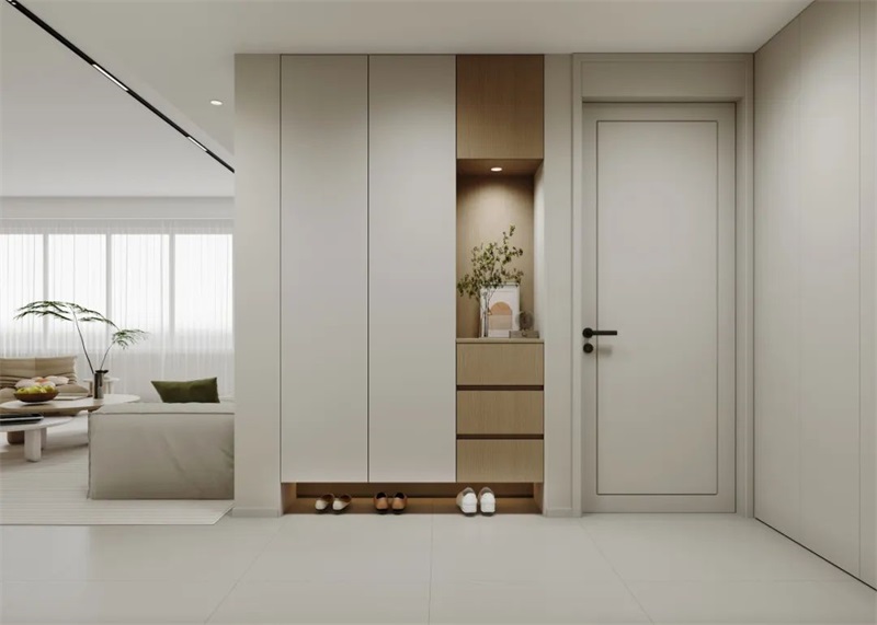 拯救雜亂玄關(guān)！照著這篇攻略來，進門就被驚艷