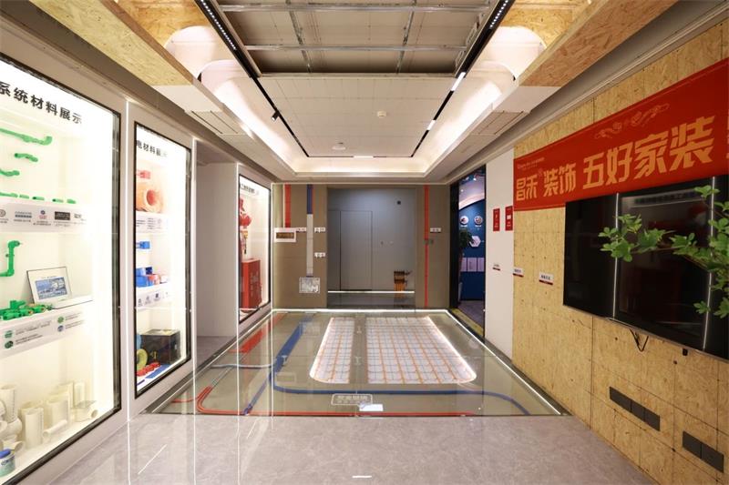 結(jié)果出爐！銀川市市場監(jiān)督管理局對昌禾裝飾裝修材料隨機抽檢