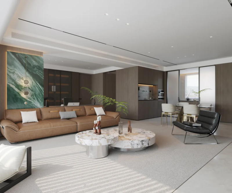 沒錯，我就是不歡迎親戚來我家住！”當(dāng)我拆了次臥后，爸媽說：效果真絕了