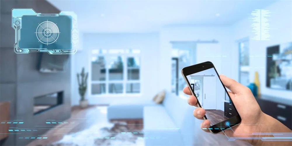 昌禾重新定義“家”！從裝修到生活方式革新，開(kāi)啟智能整裝4.0時(shí)代