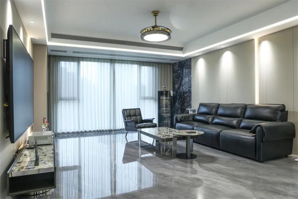 講真的！90%的中國家庭都不會做客廳收納！