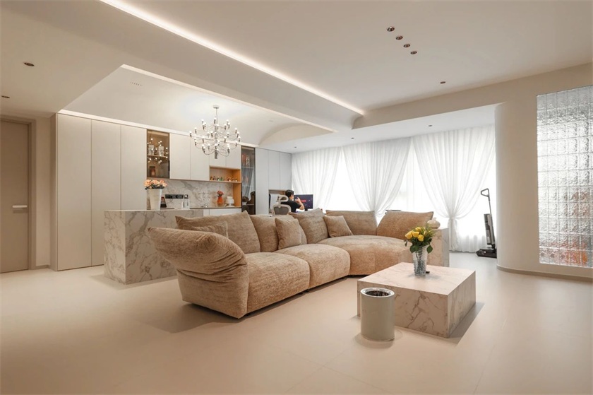 跟風(fēng)做了“去家務(wù)化設(shè)計(jì)”，結(jié)果家務(wù)多花3小時(shí)？！