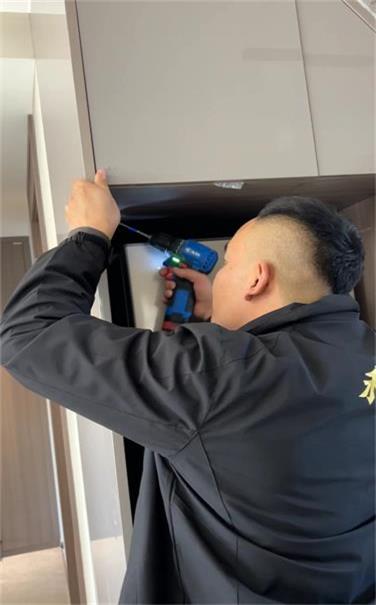 昌禾裝飾·第四季暖冬行動(dòng)圓滿(mǎn)落幕！交付只是開(kāi)始，服務(wù)沒(méi)有終點(diǎn)！