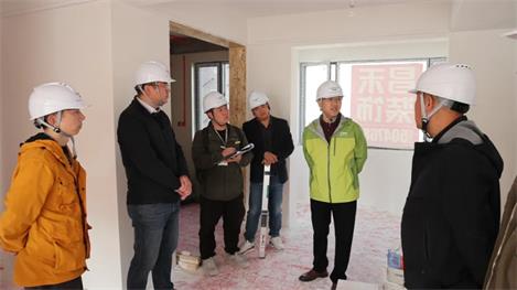 新年裝修抄底價(jià)！昌禾裝飾·誠(chéng)信不止315第四季，解鎖八大裝修福利，力度拉滿！