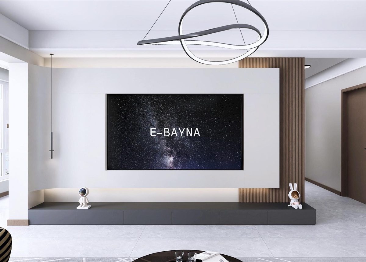 攬秀苑141㎡ | 反常規(guī)設(shè)計！拆主衛(wèi)改衣帽間、餐廳做吧臺、階梯榻榻米......這個家滿是亮點！