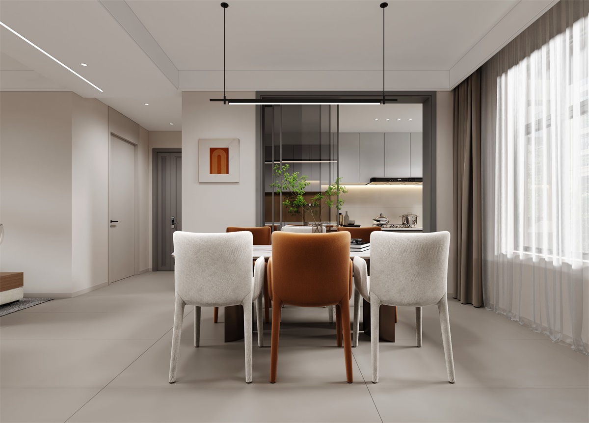 A KCT_recover_餐廳，廚房門