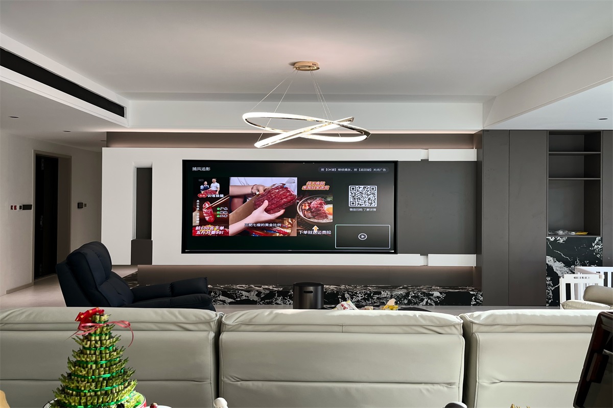 民生北府175㎡實景首發(fā)！ (2)_看圖王